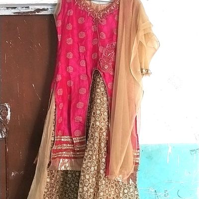 Frock Bulk Stitching at Rs 450/piece in Hyderabad | ID: 23335538462