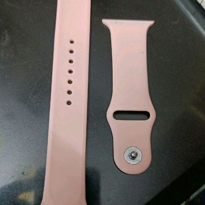 Watch Bands to Nylon Velcro Apple smart watch strap 42/44mm