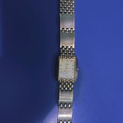 Can someone help me find this Westar watch model name/number? : r/Watches