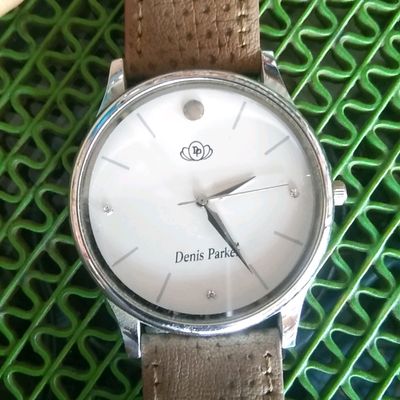 Denis Parker P-22 Price on 28 December, 2023 | WatchPriceIndia