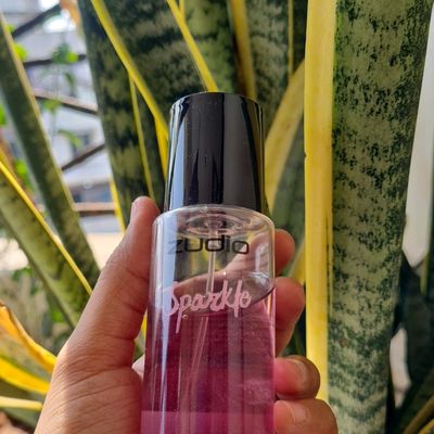 Body Mist, Zudio