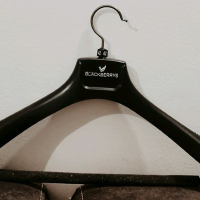 Wooden Hangers | West Elm