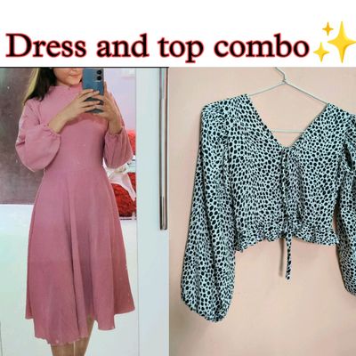 All new combo* *Offer offer Offer* *beautifull 2 dress combo* *size m l xl  xxl* * *shop price Only 1499 free shipping** 👆👆👆👆 *book… | Instagram