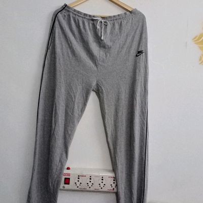 Jeans & Pants, Nike Grey Pajama /Lower#STUDIO