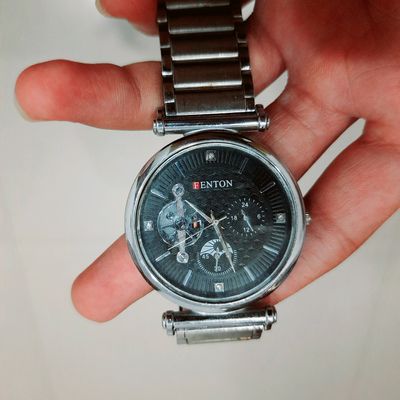 Fenton cheap sports watch