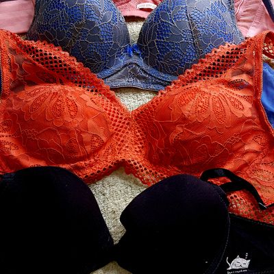 Wholesale wholesale imported bra For Supportive Underwear