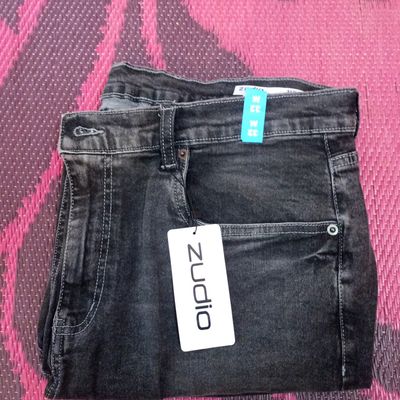 Jeans & Pants, ZUDIO JEANS