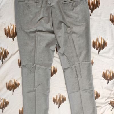 blackberrys Men's Slim Pants (DL-RSMU-SO-SODRICK_Beige : Amazon.in: Fashion