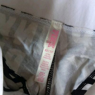 Briefs, Victoria's Secret Panty