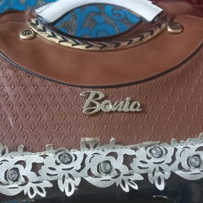 Handbags | Bonia Branded Handbag Set | Freeup