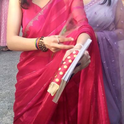 Shamita Shetty sexy saree looks | mirchiplus