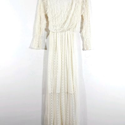 fcity.in - Akshu Collection Party Wear Rusell Net Western Dress For Women /