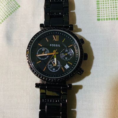 Fossil Watches in Tanzania for sale ▷ Prices on Jiji.co.tz