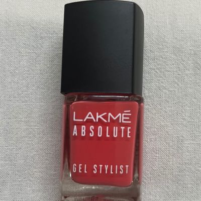 Lakme True Wear Nail Color - (9ml) | eBay