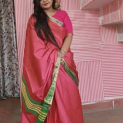 kolhapuri saree - YouTube