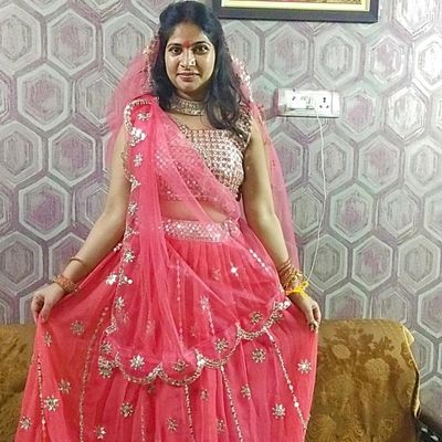 Pink silver metallic lehenga. | Indian fashion, Lehenga designs, Indian  wedding wear