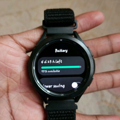 SAMSUNG Watch 4 Classic, 42mm Super AMOLED BT Calling with Body Composition  Tracking Price in India - Buy SAMSUNG Watch 4 Classic, 42mm Super AMOLED BT  Calling with Body Composition Tracking online