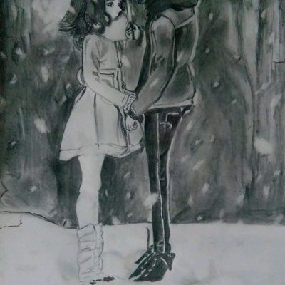 How to Draw a Romantic Couple // Easy Valentines Day Drawing // Pencil  Sketch, art, pencil, drawing, romantic drawings - thirstymag.com