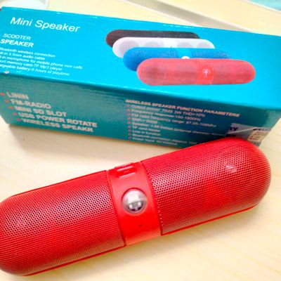 Bluetooth Speakers - Buy Bluetooth Speakers Online Starting at Just ₹369 |  Meesho