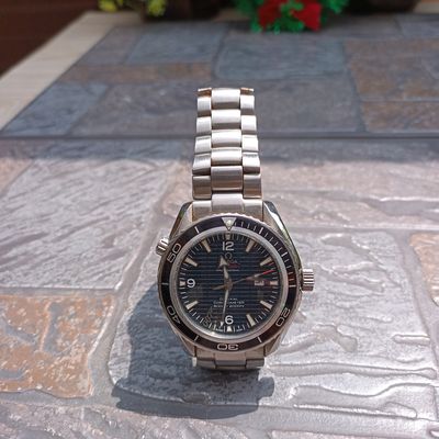 Omega Seamaster Automatic Watch Vintage Men's 1969, Serviced + Warranty |  1019702 | Sellingantiques.co.uk