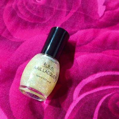 Shine and Buff Your Nails with PrettyDiva Glass Nail Shiner