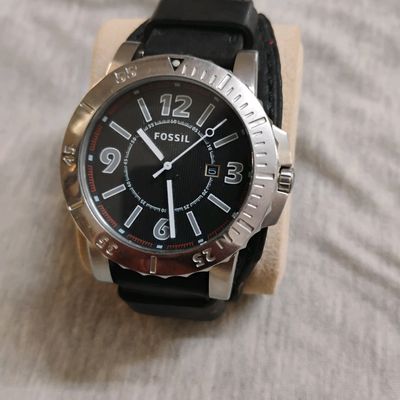 Men's Accessories - Fossil