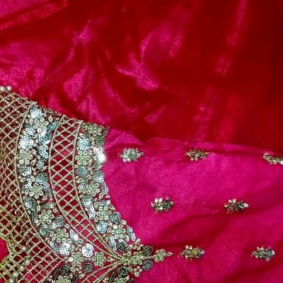 orange lehenga designs for girls: ए ट्रेडीशनल आउटफिट आपके लिए बेहद खूबसूरत  और सुंदर साबित होगा – newse7live.com