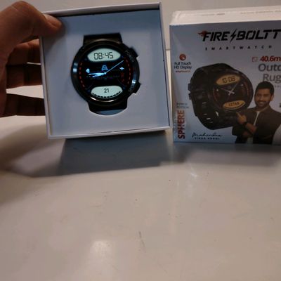 Fitness Gadgets | FOSSIL GEN SMART WATCH [SEAL PACKED] | Freeup