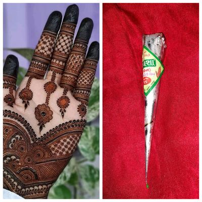 10 Best Bridal Hand Mehndi Designs For Your Wedding Day | Mehndi designs, Wedding  mehndi designs, Mehndi design pictures