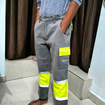 Grindhouse Men's Olive Twill Multi Cargo Pants - Hibbett | City Gear