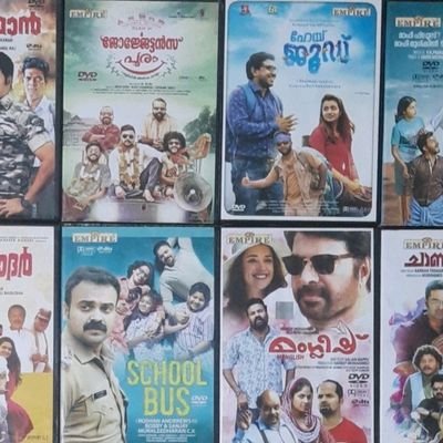 Movies Music Malayalam DVDs Freeup