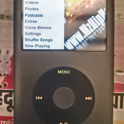 Mobile Phones | Apple Ipod Classic 160 GB | Freeup