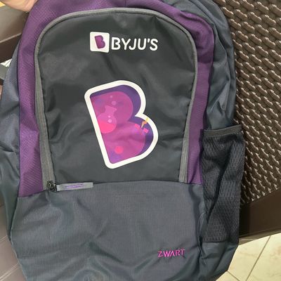 Bags & Backpacks | Aakash Byjus Bag | Freeup