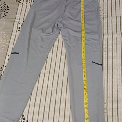 QUECHUA by Decathlon | Solid Women Grey Track Pants - Buy Grey QUECHUA by  Decathlon | Solid Women Grey Track Pants Online at Best Prices in India |  Flipkart.com