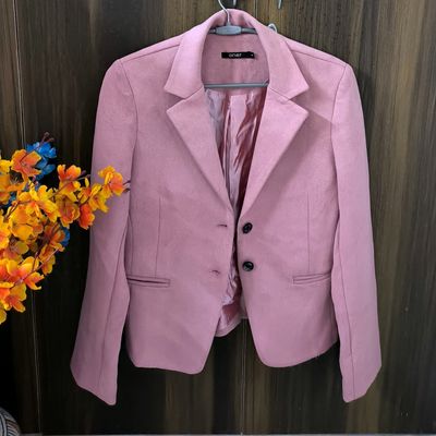 Blazers And Coats Women - Buy Blazers And Coats Women online in India