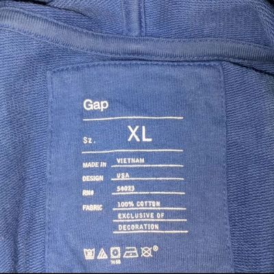 Gap / RN 54023