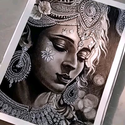 Top Ganesh Ji Pencil Sketch Techniques Easy Sketch Of Ganesha At  Paintingvalley | Explore Collection… | Ganesh art paintings, Book art  drawings, Pencil art drawings