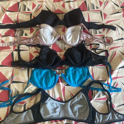 Anbu on X: Used Bra for sale rs 50  / X