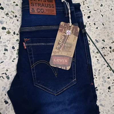 Shopee levis sales