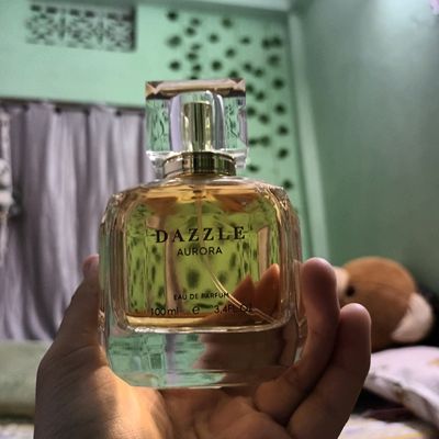 Perfume | Dazzel Aurora (EDP) MINISO PERFUME | Freeup