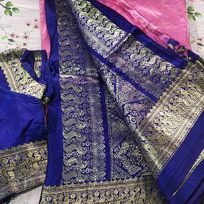 Shree paithanis sarees & designer lehengas