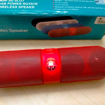 Dura Mobi Speaker Hummingbird Wireless Bone Conduction Bluetooth Boxes New  G2 | eBay