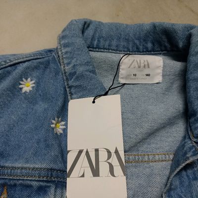 Marc Jacobs Monogram Big Trucker Jacket - Farfetch