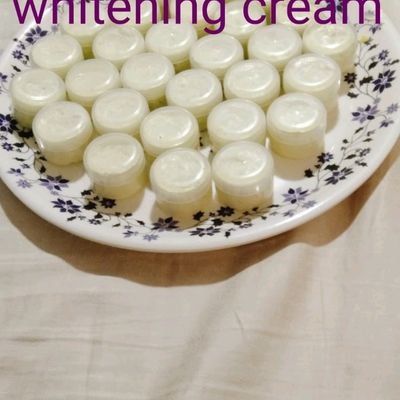 Others Glow Beauty Skin Whitening Cream Freeup