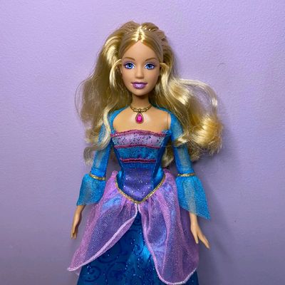 Barbie princess hot sale rosella