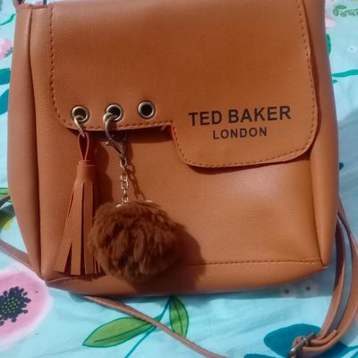 ted baker london sling bags