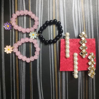 Bracelet | Made in Korea | Dainty Jewellery – Aurelia Atelier