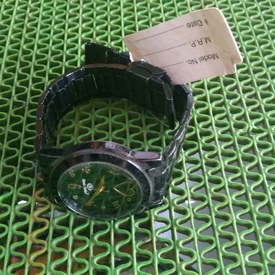 Review and Unboxing Denis Parker Original Wrist Watch for Man - YouTube