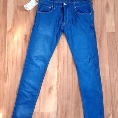 Dennis Lingo Slim Men Dark Blue Jeans - Buy Dennis Lingo Slim Men Dark Blue  Jeans Online at Best Prices in India | Flipkart.com