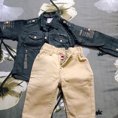 adviicd Baby Winter Kids Boy Girls One 1st Birthday Outfits Clothes Short  Sleeve 3-6 Month Boy Clothes Winter - Walmart.com